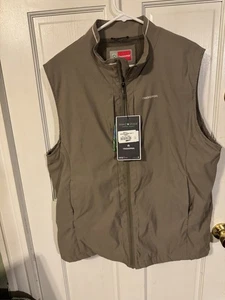 Craghoppers  Vest Women’s Size XL Color Pebble PP-23” / L-26.5” New - Picture 1 of 2