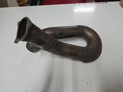 Collettore Testata Verticale Ducati Panigale 959 1299 - Image 1 of 4