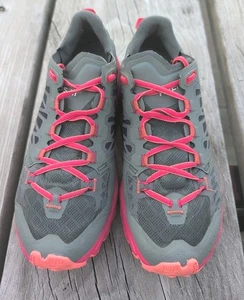 La Sportiva Helios III Trail Running Shoes Women's US 8 EUR 39.5 Excellent Cond! - Picture 1 of 9