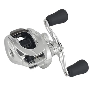 Carrete de pesca Loongze Airlite A101MBS/A101DBC-1 bajo perfil baitcasting CNC todo-M - Imagen 1 de 16