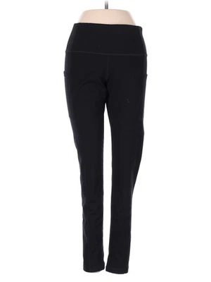 EC Ewedoos女式黑色活动裤S — 第 1/2 张图片