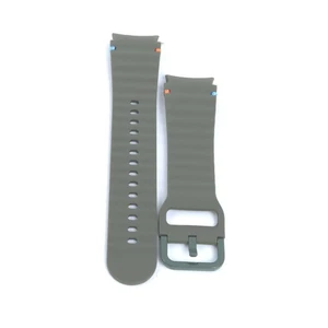 OEM Style Green Replacement Band For Samsung Galaxy Watch7 Sport Band 20mm S/M - Picture 1 of 3
