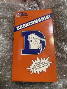 NFL Films: Broncomania! - Picture 1 of 2
