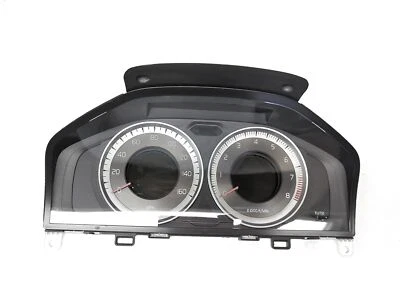 Cuadro de instrumentos velocímetro Volvo S80 2011-2013 3,2 L 90 k millas 36001837 Foto 1 de 4