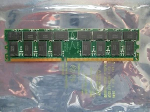 ASA5520-MEM - 2GB (2x1gb) kompatibler Speicher für Cisco ASA5520 - Bild 1 von 2