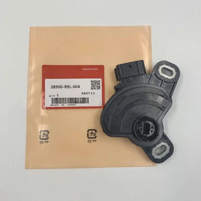 NEW FOR Honda Civic Fit HR-V position sensor Neutral safety switch 28900-R9L-004 - Imagem 1 de 4
