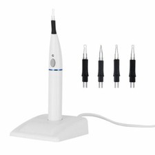 AZDENT A-BLADE Ⅱ Wireless Dental Gutta Percha Cutters Tooth Gum Cutter With 4 Tips