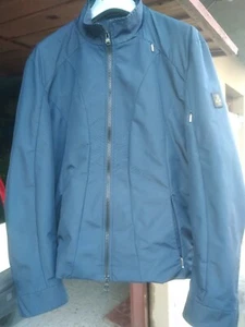 Refrigiwear bomber 50-L BLU Slim Fit - Foto 1 di 10