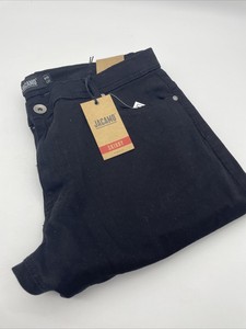 Jacamo Black Jeans for Men for sale | eBay