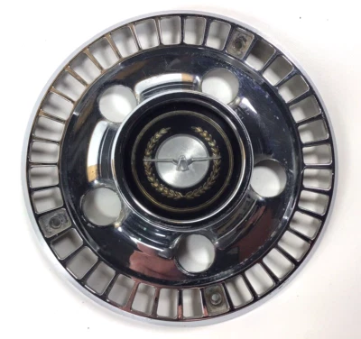 Центральный колпак ступицы колеса 1975 - 1976 Ford Thunderbird колпак ступицы D5SA-1A097-AB - Изображение 1 из 4