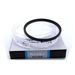 UV Filter Kenko 82mm Camera Lens Digital Protector for Canon Nikon Sony DSLR SLR - Picture 1 of 4