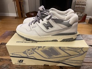 new balance masculino 550 sport