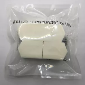 Shu Uemura Fundamentals Schwamm für Make-up 4 Stück - Bild 1 von 2