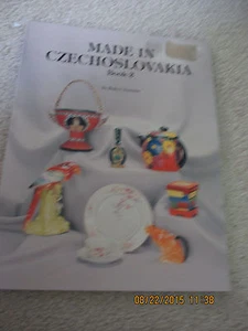 Hecho en Checoslovaquia Bk. 2 de Ruth A. Forsythe (1993, tapa dura) - Imagen 1 de 3