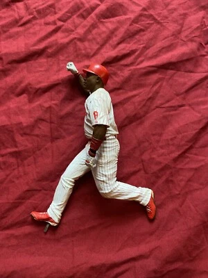 Ryan Howard Philadelphia Phillies Vintage Figure - Image 1 of 4