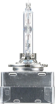 Bombilla de faro - Xenón estándar Haloway - Paquete comercial único Philips HD3S Foto 1 de 4