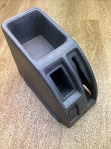 diahatsu four track Rocky Handbrake Box Cover - Picture 1 of 6