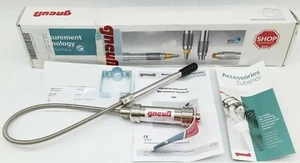 Gneub DAI-2E2-12A-P50H-S0-F5-B-W-6PA Melt Pressure Transducer - Picture 1 of 7