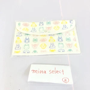 Animal Crossing × UNIQLO Atsumare Doubutsunomori Multi Case Collaboration - Picture 1 of 24