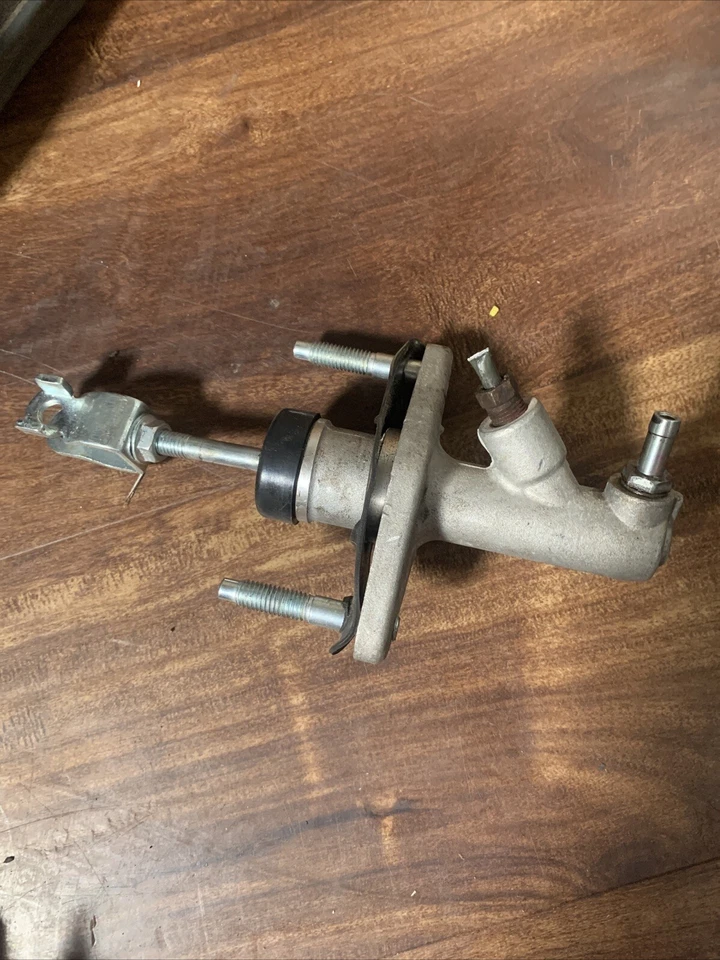 92-00 Honda Civic embrague Si cilindro maestro depósito transmisión manual OEM (0865) Foto 1 de 2