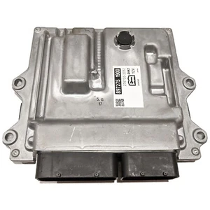 OEM Engine Control Module ECU Isuzu 897275-1900 / 276700-2052 - Picture 1 of 5