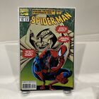 Marvel Comics Spider-Man #47 1994