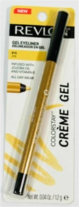 Revlon Colorstay Creme Gel Eyeliner # 815 24K Waterproof BRAND NEW IN BOX - Picture 1 of 1