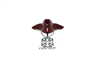 2006 2007 06 07 YAMAHA YZF R6 FRONT LOWER NOSE FAIRING COWL SHROUD - Picture 1 of 8