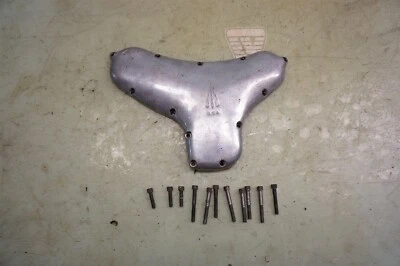 BSA A10 1961 Golden Flash FA7 DA10 650cc preunidad A7 *2626 cubierta de sincronización  Foto 1 de 4