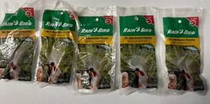 5-Pack Rainbird 18' 3/4 turn - Picture 1 of 4
