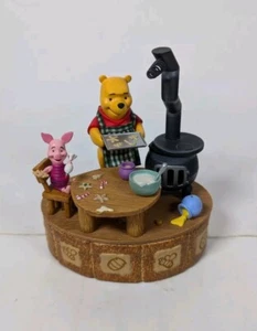 Hallmark Keepsake Making Sweet Rememories Collezione Winnie the Pooh 2007 LEGGI - Foto 1 di 2