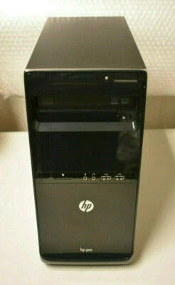 Top Marken PC Rechner Intel i5 3,10Ghz Quadcore Ram SSD Win 7 10 11 - Bild 1 von 4