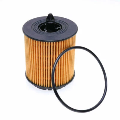 PARA SAAB 9-3 9-3X 9-5 2.0L L4 2011 serie filtro aceite PF457GO Foto 1 de 4