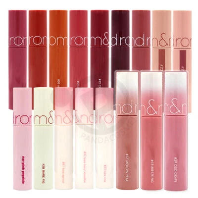[rom&nd] ROMAND Juicy Lasting Tint (39Colors) - Image 1 of 4