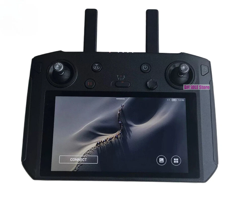 DJI Smart Controller for Mavic 2 Pro/Air 2/2S Mini 2/Phantom 4 Pro V2.0 Original - Image 1 of 4