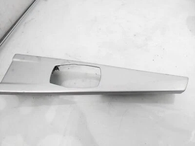 2013-2015 Bmw 320I Center Console Trim Bezel 51-16-9-218-925 - Image 1 of 4