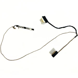 LCD Kabel voor HP Pavilion 15-AC 15-AF 250 G4 25 5G4 250 G5 met Camera - Afbeelding 1 van 2
