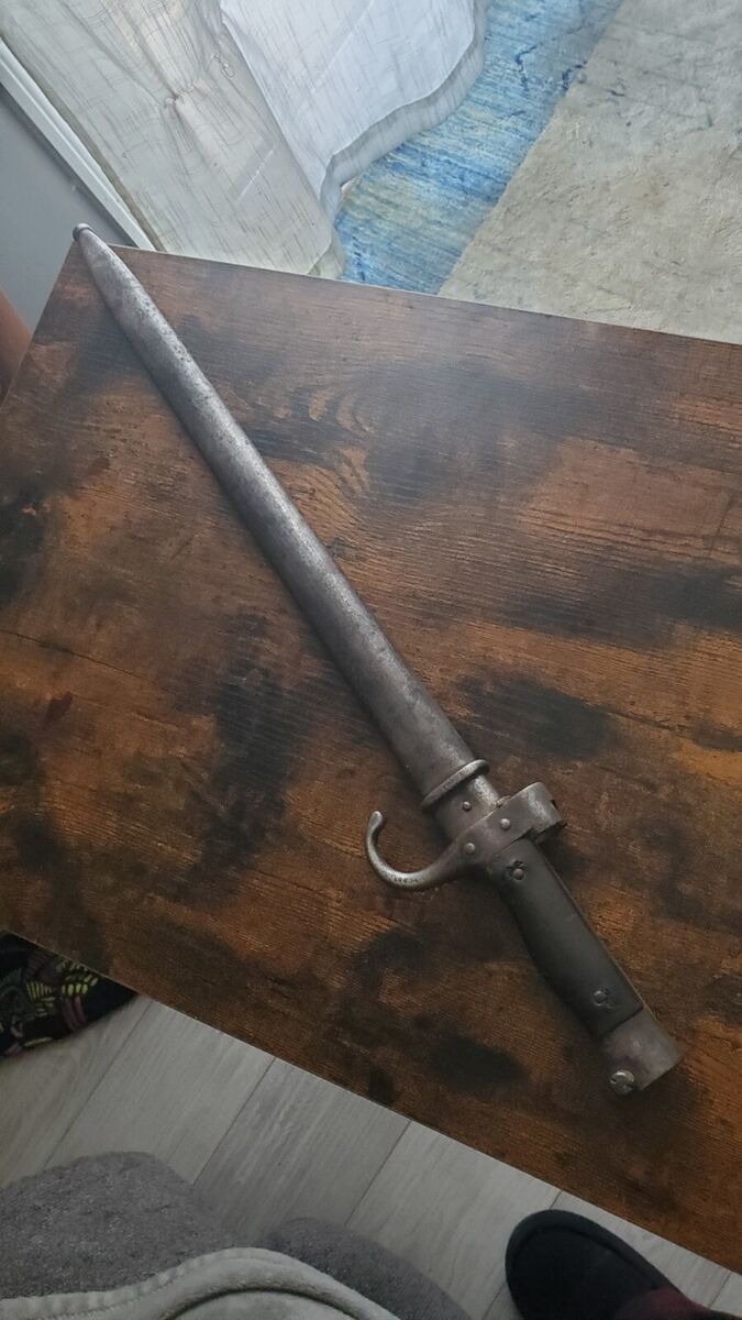 french bayonet products for sale | eBay french bayonet products for sale | eBay