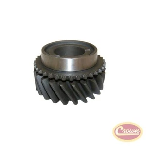 3rd Gear T-176 (23 Teeth) - Crown# J8132379 - Picture 1 of 1