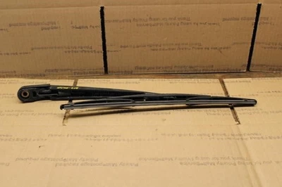 2014 2015 2016 2017 2018 SUBARU FORESTER BRAZO DEL LIMPIAPARABRISAS TRASERO Foto 1 de 4