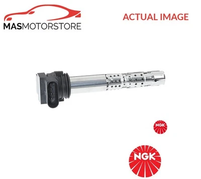 ENGINE IGNITION COIL NGK 48047 P NEW OE REPLACEMENT - Image 1 of 4