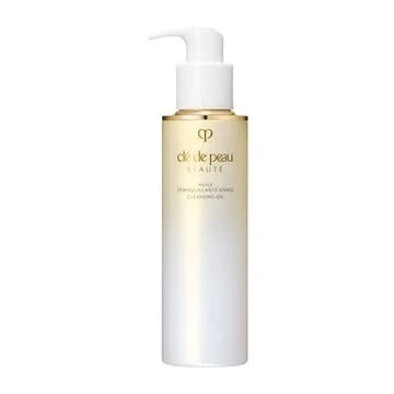 Shiseido Cle de Peau Beaute Huile de Maquillant Visage 200 ml (Limitado a uno por Foto 1 de 2