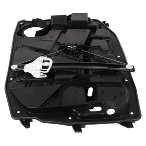 Power Window Regulator For 2008-2013 Jeep Liberty Front Left w/ Motor - Picture 1 of 6