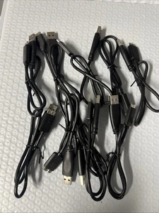 10X USB 3.0 Cable For Portable External Hard Drive - Picture 1 of 5