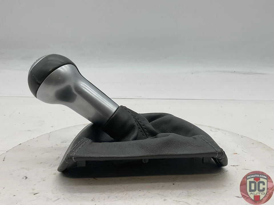 Porsche Boxster Cayman 911 2005-2012 6MT perilla de cambio y arranque gris piedra 133816 Foto 1 de 4