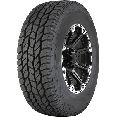 4 Tires Cooper Discoverer A/T LT 275/70R18 Load E 10 Ply AT All Terrain - Image 1 of 3