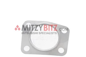 Turbo To Inlet Gasket for Mitsubishi PAJERO SHOGUN SPORT K94W MK1 2.5D - Picture 1 of 6