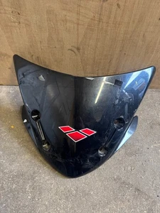 ⭐ LEXMOTO ZSX-F 125CC 2018-2021 FRONT SCREEN PANEL FAIRING   FREE UK POST⭐ - Picture 1 of 3