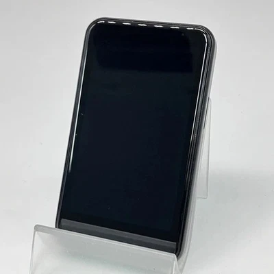 Lecteur de musique numérique haute résolution FiiO M6 FIO-M6-B noir du... - Photo 1/4