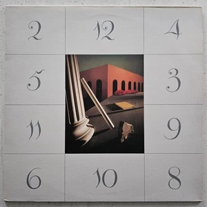 New Order - Thieves Like Us / Lonesome Tonight - 1984 Ex Con 12" P/S - Picture 1 of 6